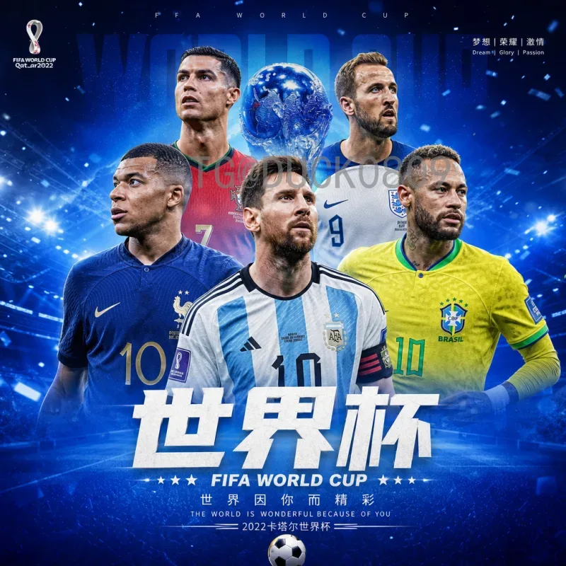2026年美加墨世界杯亚洲区名额详细解析：8.5个席位如何争夺？
